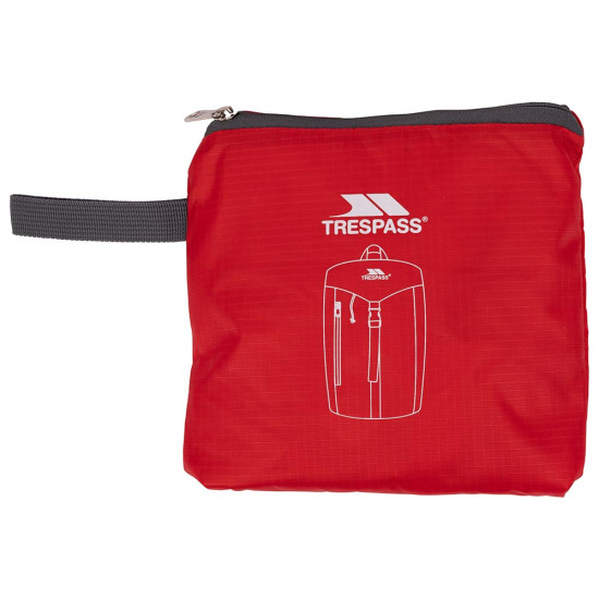 Trespass Τσάντα πλάτης Packaway Venoy Rucksack Trespass Τσάντα πλάτης Packaway Venoy Rucksack